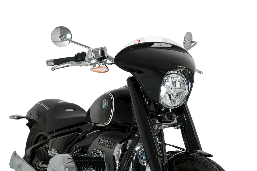 BMW R 18 [2025] - PUIG Batwing SML Sport | Clear | PUIG 21047W