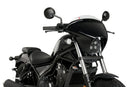 HONDA CMX 500 REBEL SE [2025] - Batwing SML Sport | Clear | PUIG 21063W