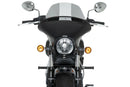 TRIUMPH BONNEVILLE T 120 BLACK [2025] - Touring Batwing SML | Tinted | PUIG 21072H