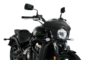 KAWASAKI VULCAN S [2025] – New Generation Touring – Tinted