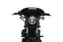 TRIUMPH BONNEVILLE T 120 BLACK [2025] - Batwing SML Sport | Clear | PUIG 21077W