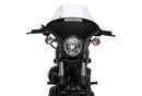 YAMAHA XV 950 R [2020] - Touring Batwing SML | Clear | PUIG 21078W