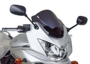 SUZUKI GSF 650 S BANDIT ABS [2006] – Touring Screen – Transparent-6