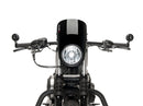 HARLEY DAVIDSON SPORTSTER 883 IRON XL 883 N [2022] – Anarchy – Heavily tinted