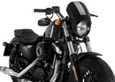 HARLEY DAVIDSON SPORTSTER FORTY-EIGHT XL 1200 X [2020] - Front panel ABS-2