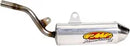 Yamaha YZ 85 LW [2025-2026] - Powercore 2 Shorty Endschalldämpfer – Bild 8