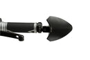 KTM 890 DUKE R [2025] – Rearview mirror Fold – Anodized aluminum-7