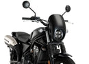 HONDA CL 500 [2025] – New Generation Touring – Black