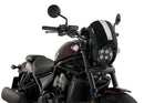 HONDA CMX 1100 REBEL DCT [2025] – Mirage – Heavily tinted-33