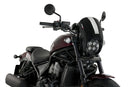 HONDA CMX 1100 REBEL DCT [2025] – Anarchy – Black-2