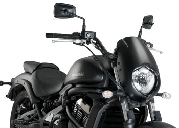 KAWASAKI VULCAN S [2025] – Batwing SML Sport – Tinted