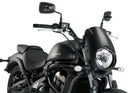 KAWASAKI VULCAN S [2025] – New Generation Sport – Black-8