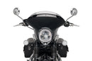 TRIUMPH BONNEVILLE SPEEDMASTER [2025] - Batwing SML Sport | Tinted | PUIG 21116H