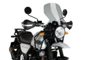 ROYAL ENFIELD HIMALAYAN 410 [2023] – Touring Screen – Transparent-21
