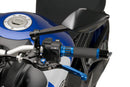 KTM 890 DUKE R [2025] – Rear view mirror Top-Tech I – Black-6