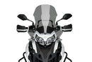 BENELLI TRK 502 X [2025] - PUIG Wind Deflector Extended | Tinted | PUIG 21127H