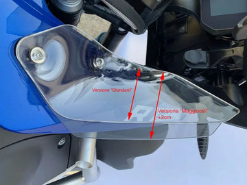 BMW R 1200 GS [WRS] - wind deflector - 0
