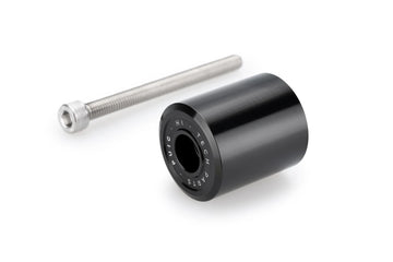 HONDA CBR 500 R [2024] – Rearview mirror adapter for attachment to the handlebar ends - 0