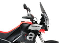APRILIA TUAREG 660 RALLY [2025] – touring screen – transparent-8