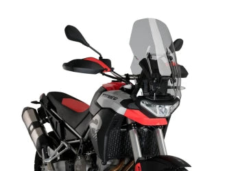 APRILIA TUAREG 660 RALLY [2025] – Sports screen – Tinted