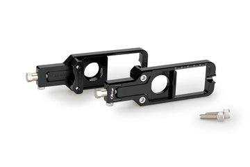 SUZUKI GSX-S 1000 GX TOURING [2025] - PUIG chain tensioner | Black | PUIG 21191N