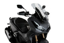 HONDA ADV 350 [2025] – Touring Screen – Transparent-14