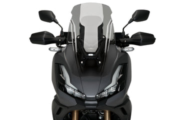HONDA ADV 350 [2025] – touring screen – heavily tinted