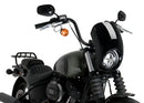 HARLEY DAVIDSON SOFTAIL STREET BOB FXBB [2019] – Mirage – Tinted-33