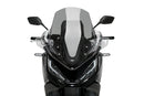 HONDA NT 1100 DCT [2024] – Touring Screen – Transparent