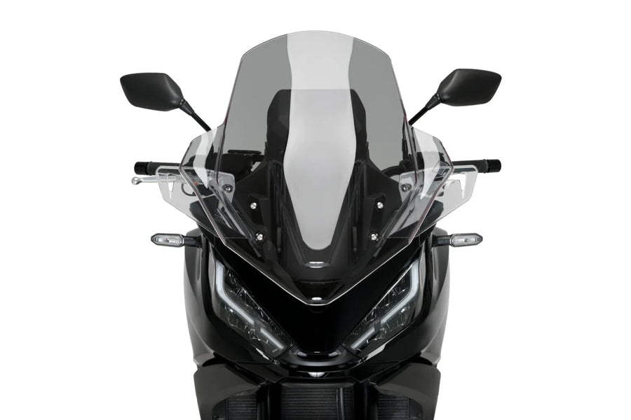 HONDA NT 1100 DCT [2024] – Touring Screen – Transparent