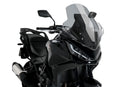 HONDA NT 1100 DCT [2024] – Touring Screen – Transparent-17