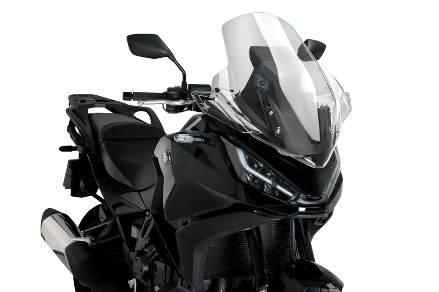 HONDA NT 1100 DCT [2024] – Touring Screen – Black
