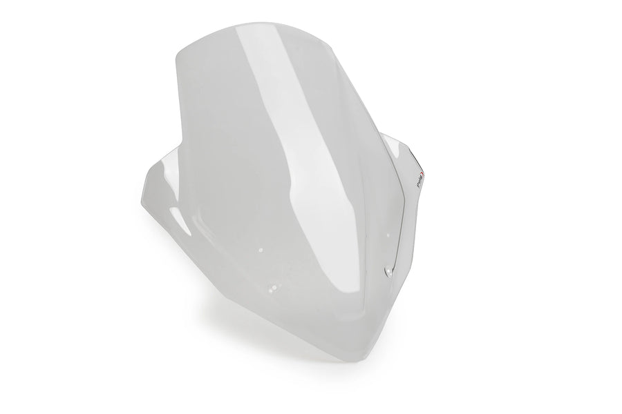 HONDA NT 1100 DCT [2024] - touring screen | Clear | PUIG 21219W