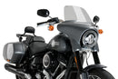 HARLEY DAVIDSON SOFTAIL SPORT GLIDE FLSB [2025] – High-Road Touring – Tinted-8