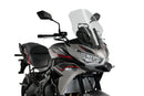 KAWASAKI VERSYS 650 [2025] - touring screen | Clear | PUIG 21260W