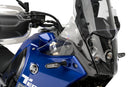 YAMAHA TÉNÉRÉ 700 EXPLORE EDITION [2025] - Extended wind deflector | Clear | PUIG 21263W