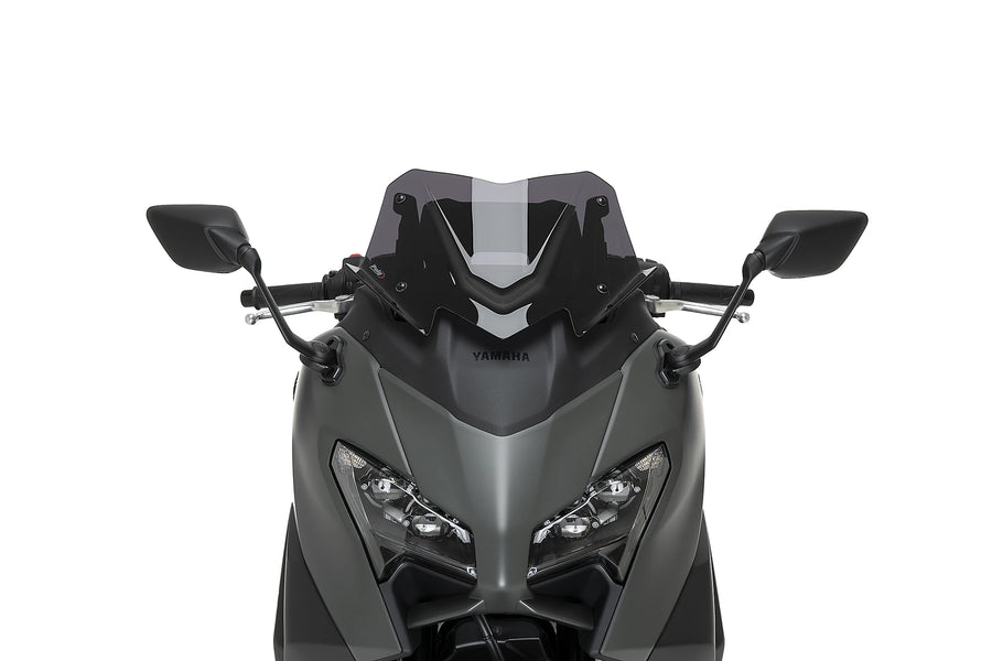 TRIUMPH BONNEVILLE T 120 BLACK [2025] - V-Tech Line Sport | Heavily toned | PUIG 21269F