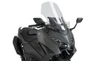 TRIUMPH BONNEVILLE T 120 BLACK [2025] - V-Tech Line Touring | Clear | PUIG 21270W