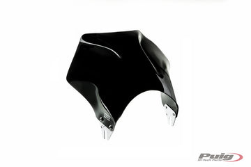 HONDA CB 600 F HORNET [2004] – Raptor – Black
