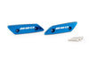 YAMAHA T-MAX 560 TECH MAX [2024] - Rearview mirror caps | Blue | PUIG 21298A