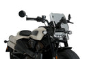 HARLEY DAVIDSON SPORTSTER S RH 1250 S [2024] – New Generation Sport – Tinted-2