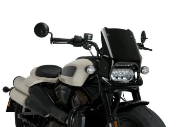 HARLEY DAVIDSON SPORTSTER S RH 1250 S [2024] – New Generation Touring – Tinted