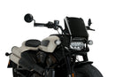 HARLEY DAVIDSON SPORTSTER S RH 1250 S [2024] – New Generation Sport – Tinted-5