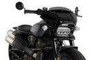 HARLEY DAVIDSON SPORTSTER S RH 1250 S [2024] – Fury – Heavily tinted-15