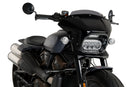 HARLEY DAVIDSON SPORTSTER S RH 1250 S [2024] – Fury – Tinted-34