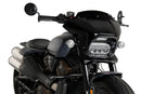 HARLEY DAVIDSON SPORTSTER S RH 1250 S [2024] – Fury – Black-23