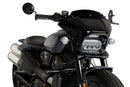 HARLEY DAVIDSON SPORTSTER S RH 1250 S [2024] – Fury – Black-31