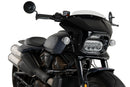 HARLEY DAVIDSON SPORTSTER S RH 1250 S [2024] – Fury – Tinted-35