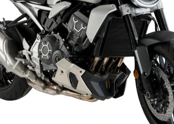 HONDA CB 1000 R NEO SPORTS CAFE [2025] – Crash pads PRO 2.0 – Black - 0