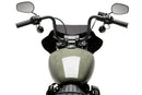 HARLEY DAVIDSON SOFTAIL STREET BOB FXBB [2019] – Mirage – Heavily tinted-14